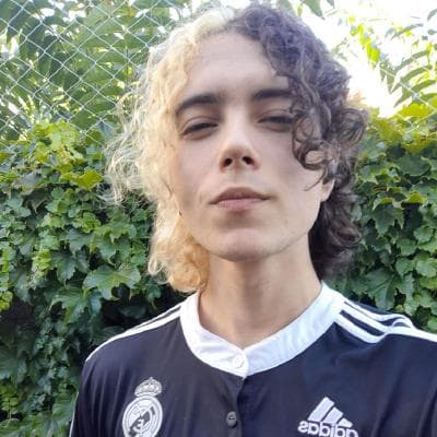 profile pic